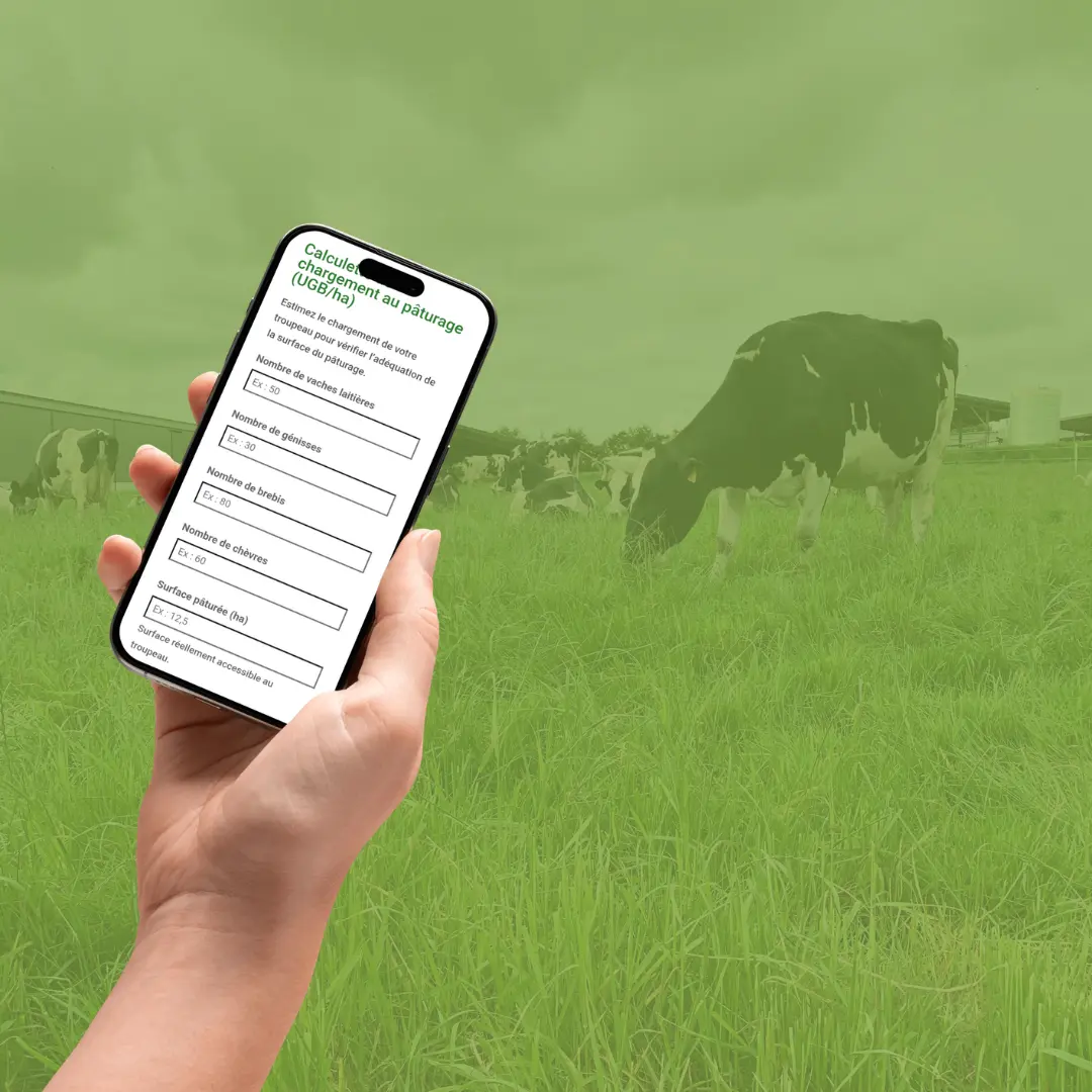 comparatif herbomètre